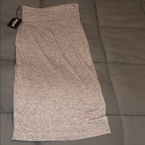 Betabrand reversible skirt